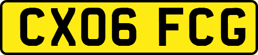 CX06FCG