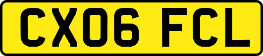 CX06FCL