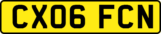 CX06FCN