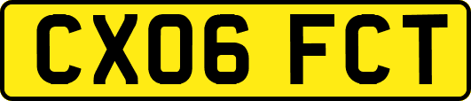 CX06FCT