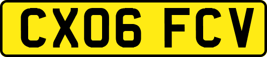 CX06FCV