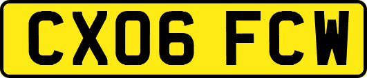 CX06FCW