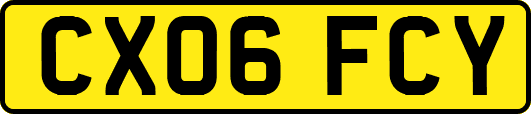 CX06FCY