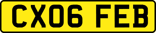 CX06FEB