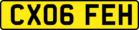 CX06FEH