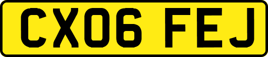 CX06FEJ