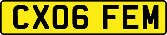 CX06FEM