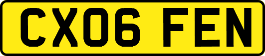 CX06FEN