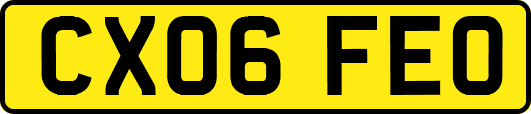 CX06FEO
