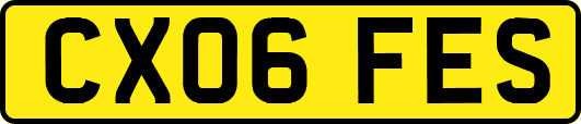 CX06FES
