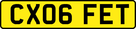 CX06FET
