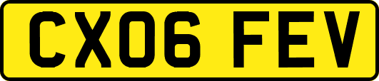CX06FEV