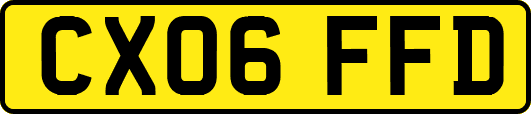 CX06FFD