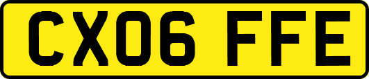 CX06FFE