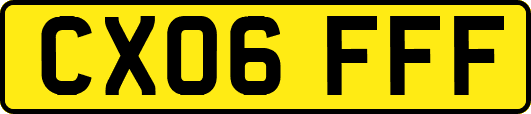 CX06FFF