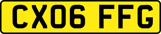 CX06FFG
