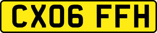CX06FFH