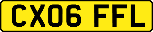 CX06FFL