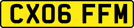 CX06FFM