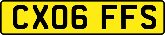 CX06FFS