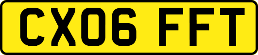 CX06FFT