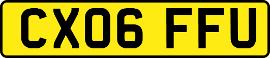 CX06FFU