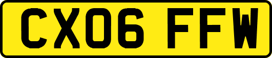 CX06FFW