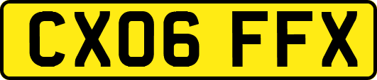 CX06FFX