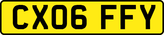 CX06FFY