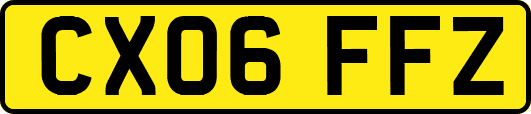 CX06FFZ