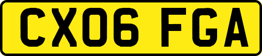 CX06FGA