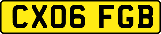 CX06FGB