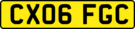 CX06FGC