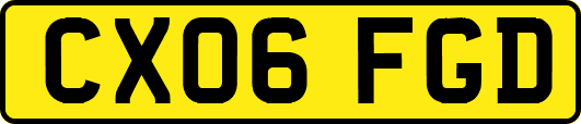 CX06FGD