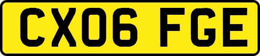 CX06FGE