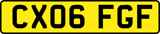 CX06FGF