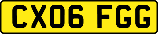 CX06FGG