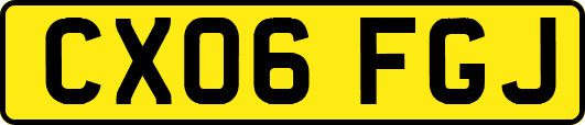 CX06FGJ