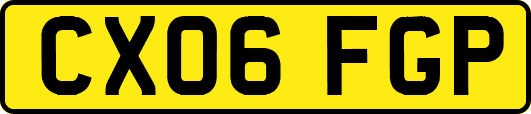 CX06FGP