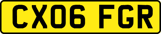 CX06FGR