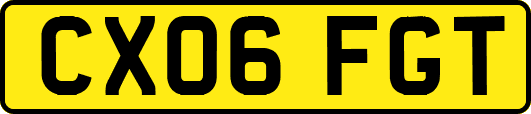 CX06FGT