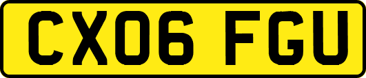CX06FGU