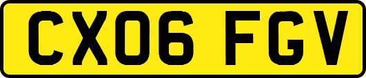 CX06FGV
