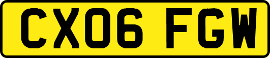 CX06FGW