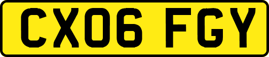 CX06FGY