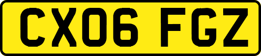 CX06FGZ