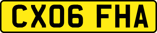 CX06FHA
