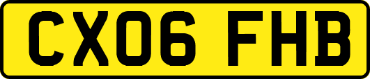CX06FHB