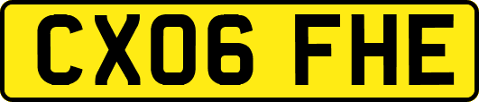 CX06FHE