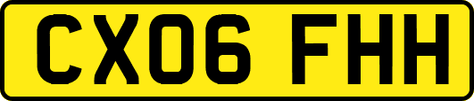 CX06FHH